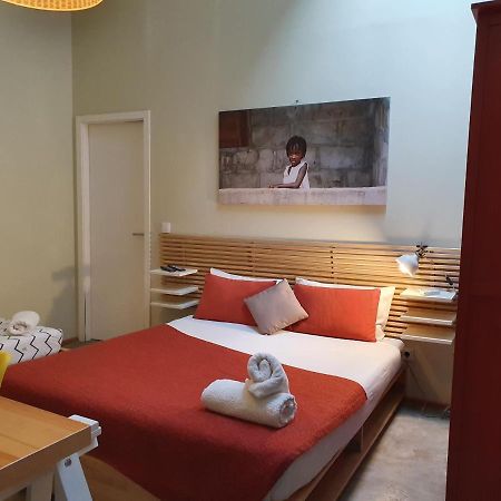 Liv Inn Guest House Maputo Exterior foto