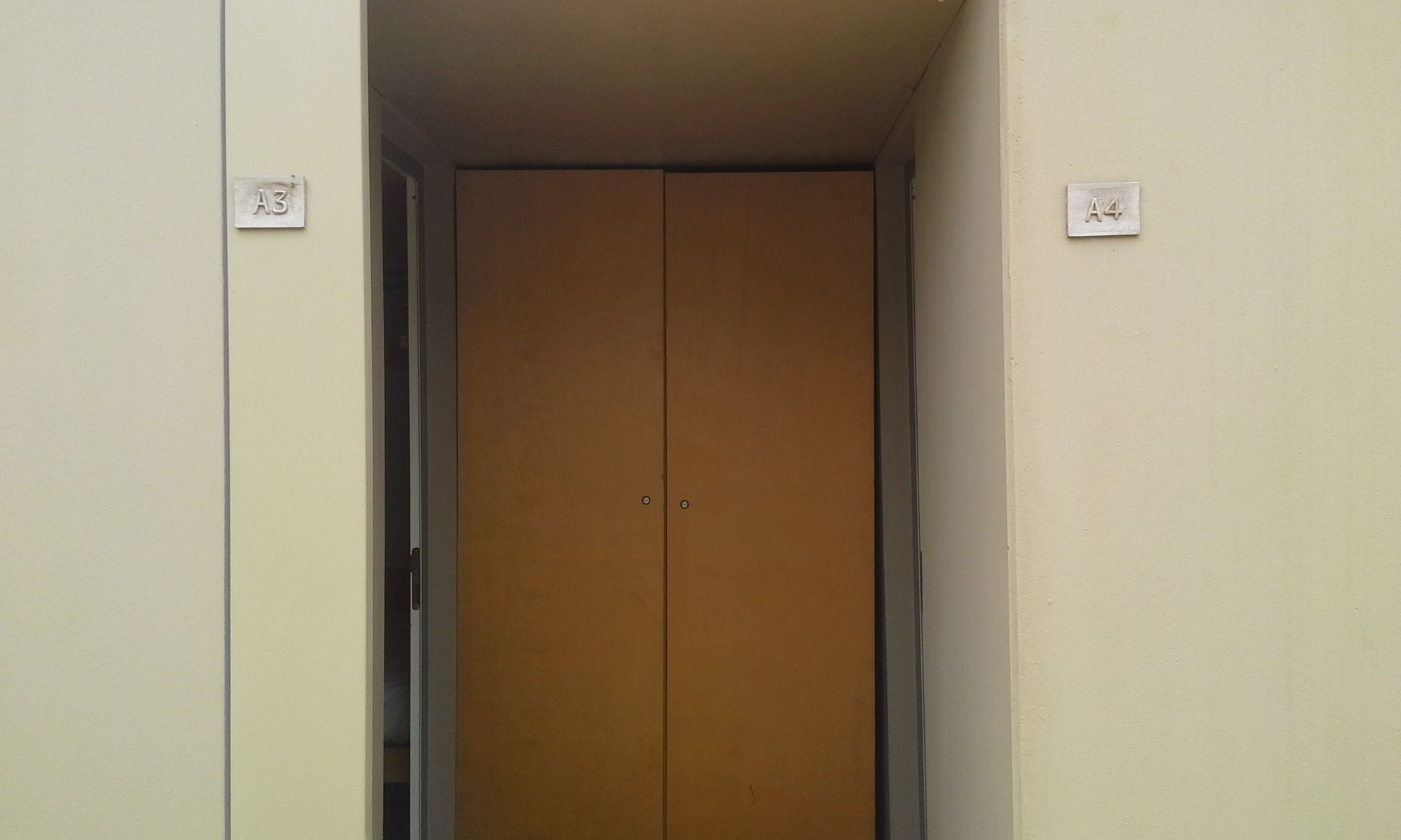 Liv Inn Guest House Maputo Exterior foto