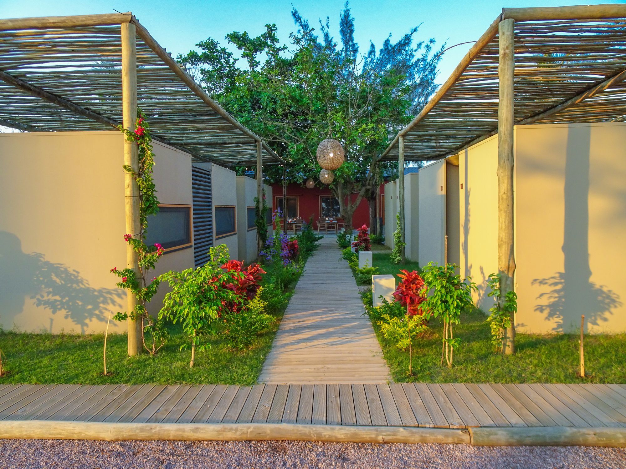 Liv Inn Guest House Maputo Exterior foto